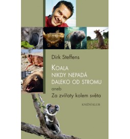 Koala nikdy nepadá daleko od stromu aneb Za zvířaty kolem světa