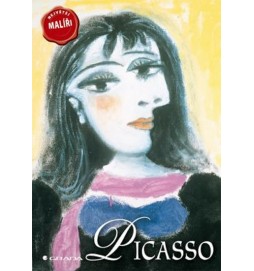 Picasso - Největší malíři