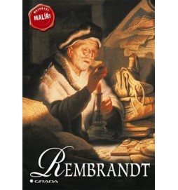 Rembrandt - Největší malíři