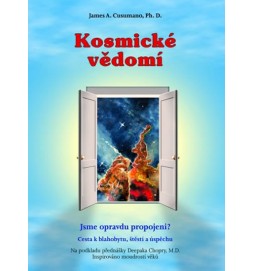 Kosmické vědomí / Cosmic Consciousness