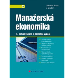 Manažerská ekonomika
