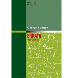 Errata - Prozkoumaný život
