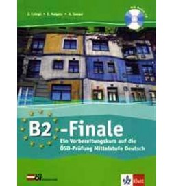 B2 - Finale
