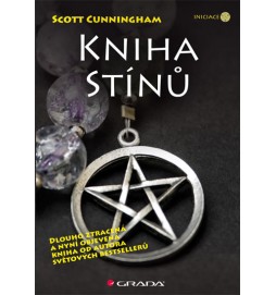 Kniha stínů