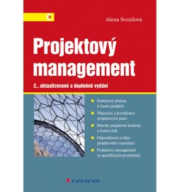 Projektový management - Systémový přístup k řízení projektů