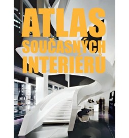 Atlas současných interiérů