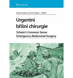 Urgentní břišní chirurgie