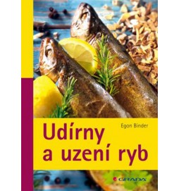 Udírny a uzení ryb