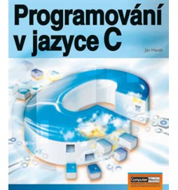 Programování v jazyce C + DVD
