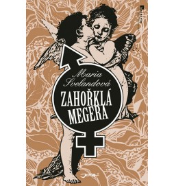 Zahořklá megera
