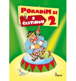 Poradím si s češtinou - 2. třída