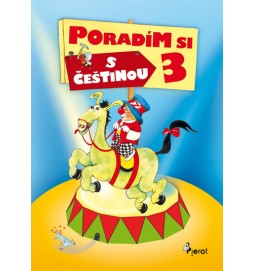 Poradím si s češtinou - 3. třída