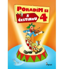 Poradím si s češtinou - 4. třída