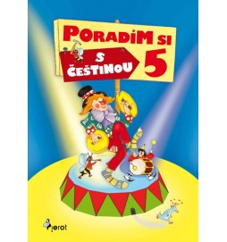 Poradím si s češtinou - 5. třída