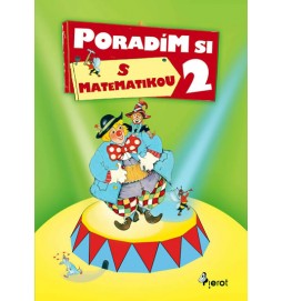 Poradím si s matematikou - 2. třída