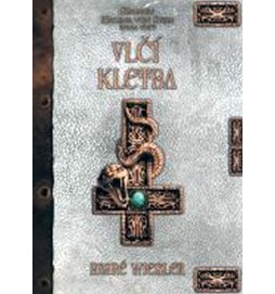 Kroniky Hagena 3 - Vlčí kletba