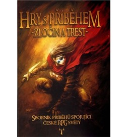 Hry s příběhem 1 - Zločin a trest