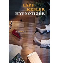 Hypnotizér - brož.