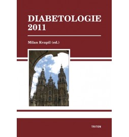 Diabetologie 2011