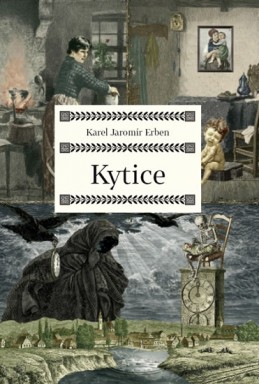 Kytice - Práh - Erben Karel Jaromír