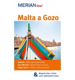 Merian 49 - Malta a Gozo