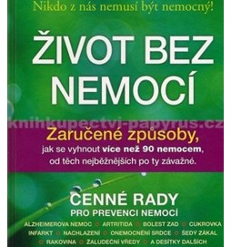 Život bez nemocí
