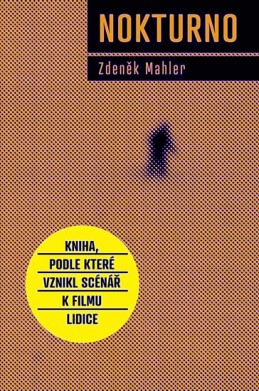 Nokturno - Mahler Zdeněk