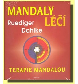 Mandaly léčí -Terapie mandalou