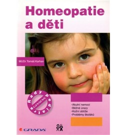 Homeopatie a děti