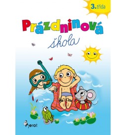 Prázdninová škola 3. ročník
