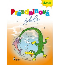 Prázdninová škola 4. ročník