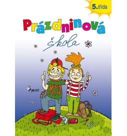 Prázdninová škola 5. ročník