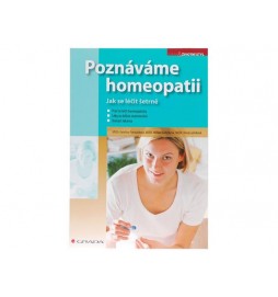 Poznáváme homeopatii - Jak šetrně léčit psy a kočk
