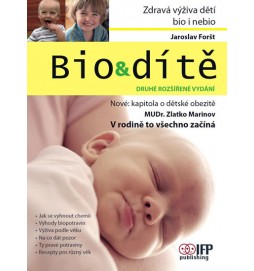 Bio & dítě - 2. vydání