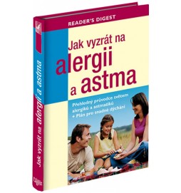 Jak vyzrát na alergii a astma
