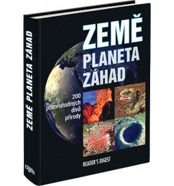 Země - Planeta záhad