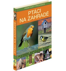 Ptáci na zahradě