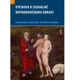 Výchova k sexuálně reprodukčnímu zdraví