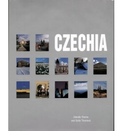 Czechia - 3.vydání