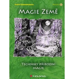 Magie země -  Techniky přírodní magie