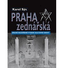 Praha zednářská