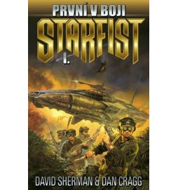 Starfist 1: První v boji