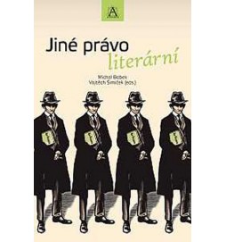 Jiné právo literární