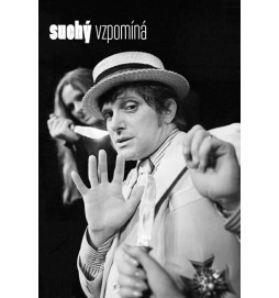 Englich fotil – Suchý vzpomíná