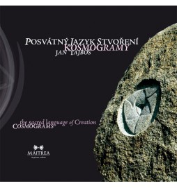 Posvátný jazyk stvoření - Kosmogramy