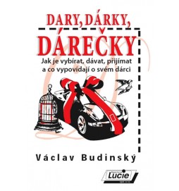 Dary, dárky, dárečky