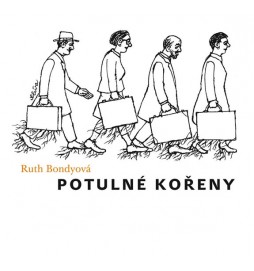 Potulné kořeny