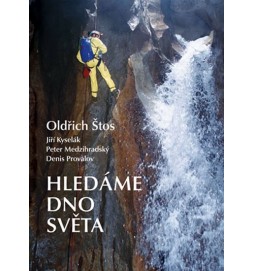 Hledáme dno světa
