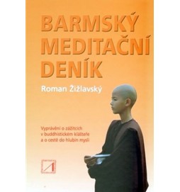 Barmský meditační deník