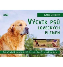 Výcvik psů loveckých plemen